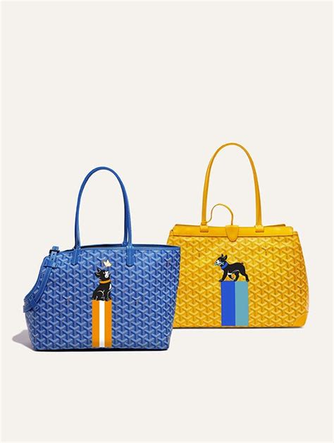 goyard small box|goyard san francisco website.